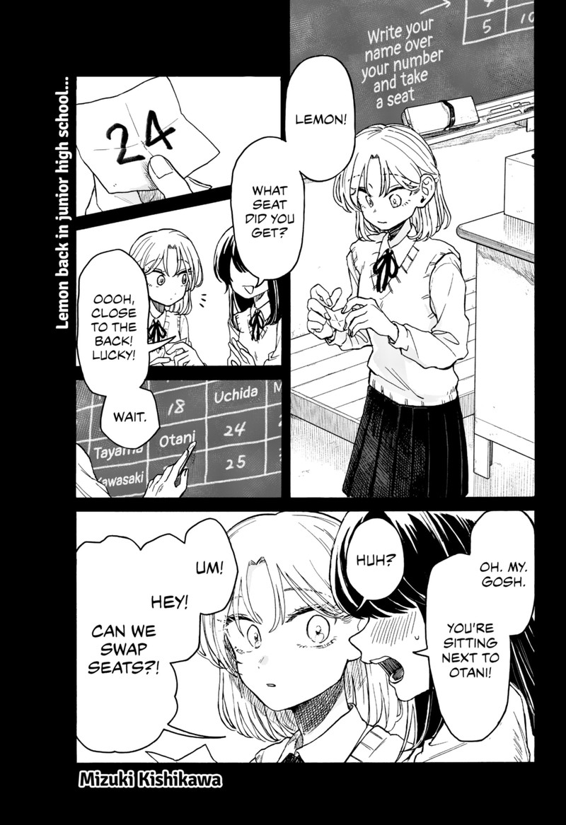 Read Kuso Onna ni Sachiare EN Manga Online