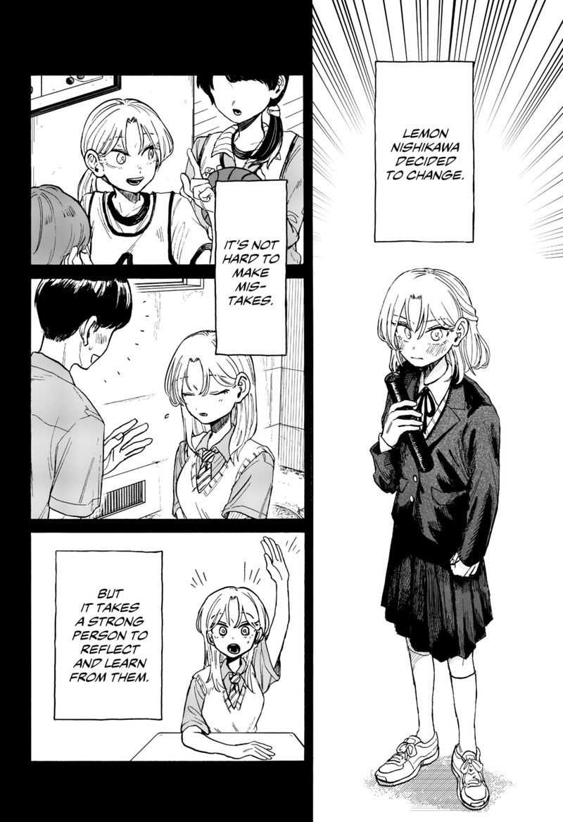 Read Kuso Onna ni Sachiare EN Manga Online
