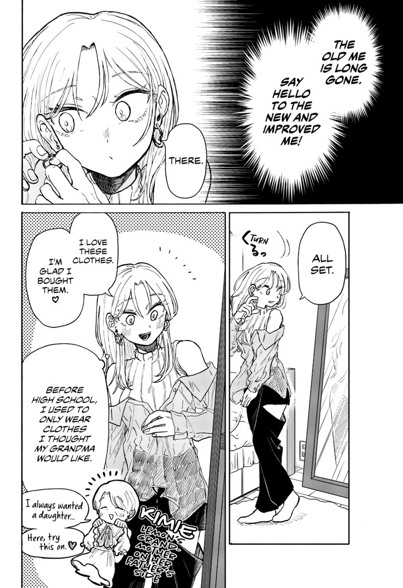Read Kuso Onna ni Sachiare EN Manga Online