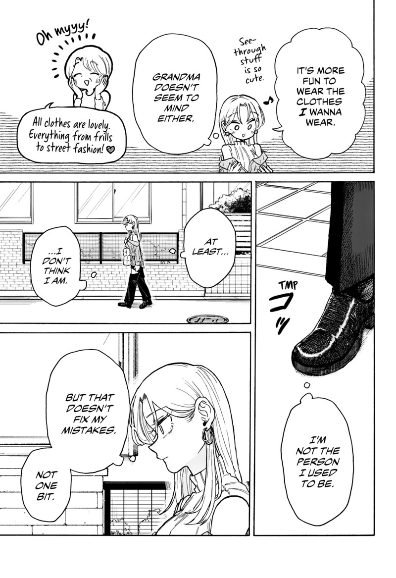 Read Kuso Onna ni Sachiare EN Manga Online