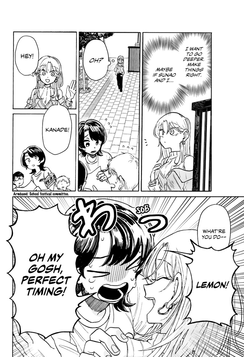 Read Kuso Onna ni Sachiare EN Manga Online