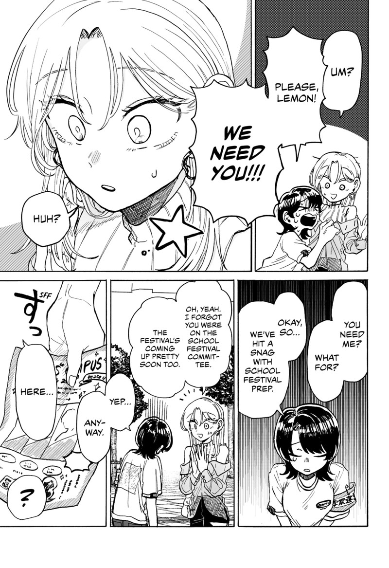Read Kuso Onna ni Sachiare EN Manga Online