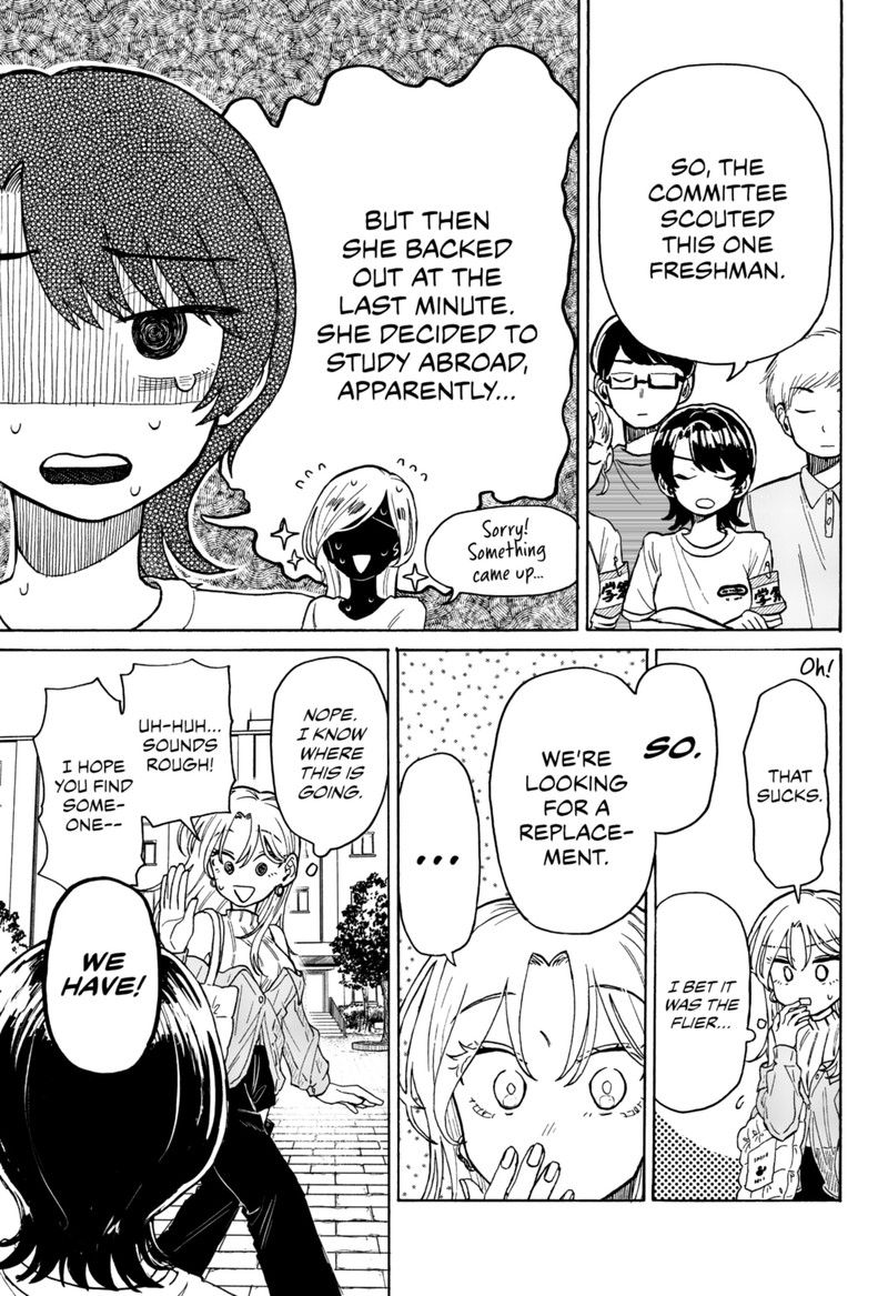 Read Kuso Onna ni Sachiare EN Manga Online