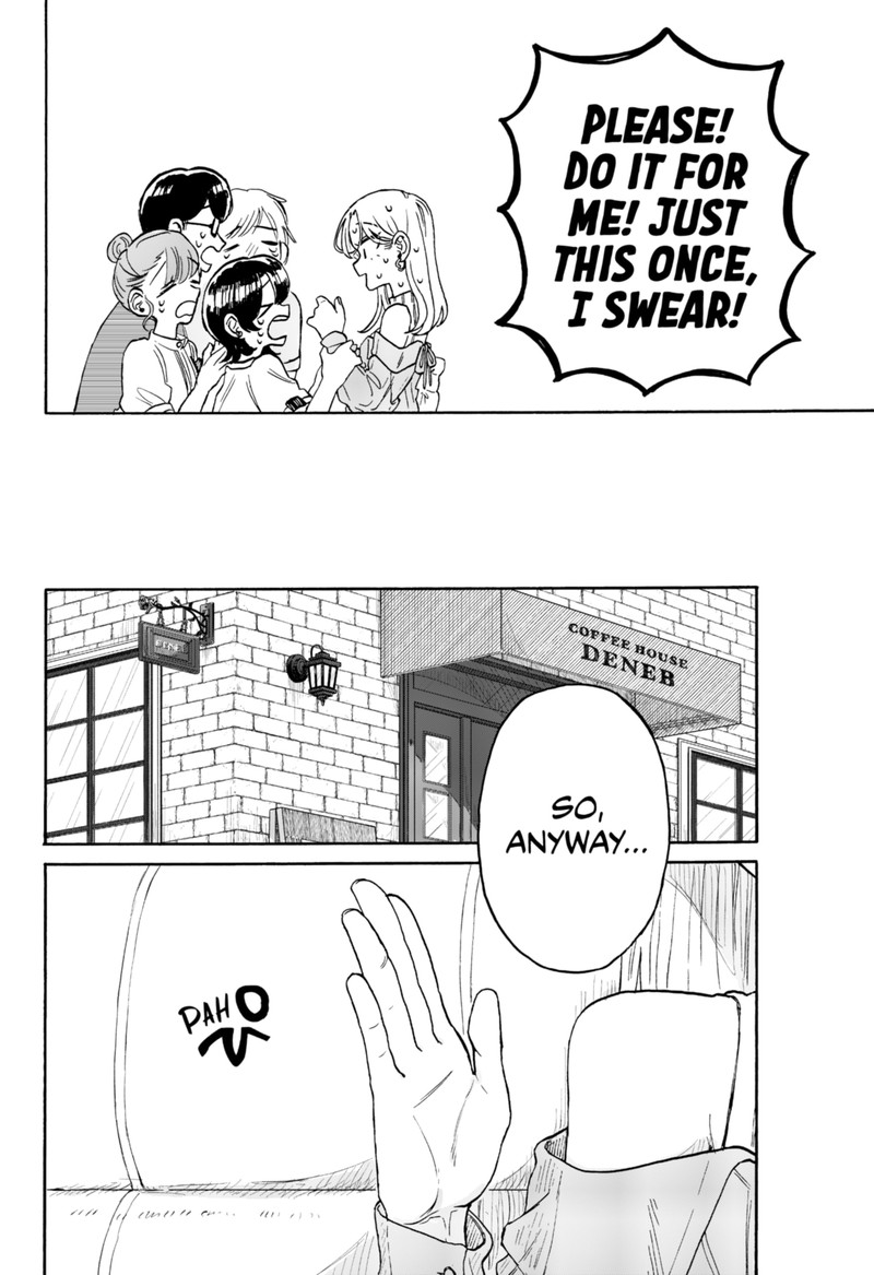 Read Kuso Onna ni Sachiare EN Manga Online