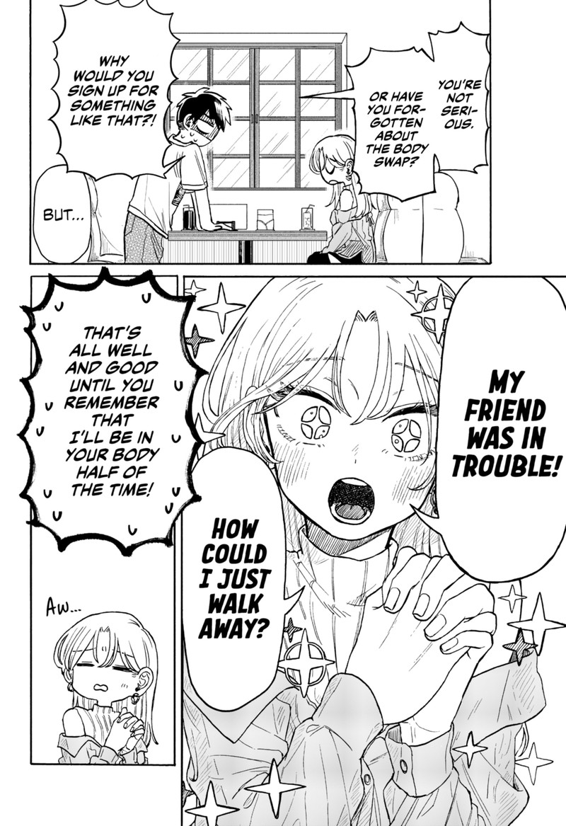 Read Kuso Onna ni Sachiare EN Manga Online