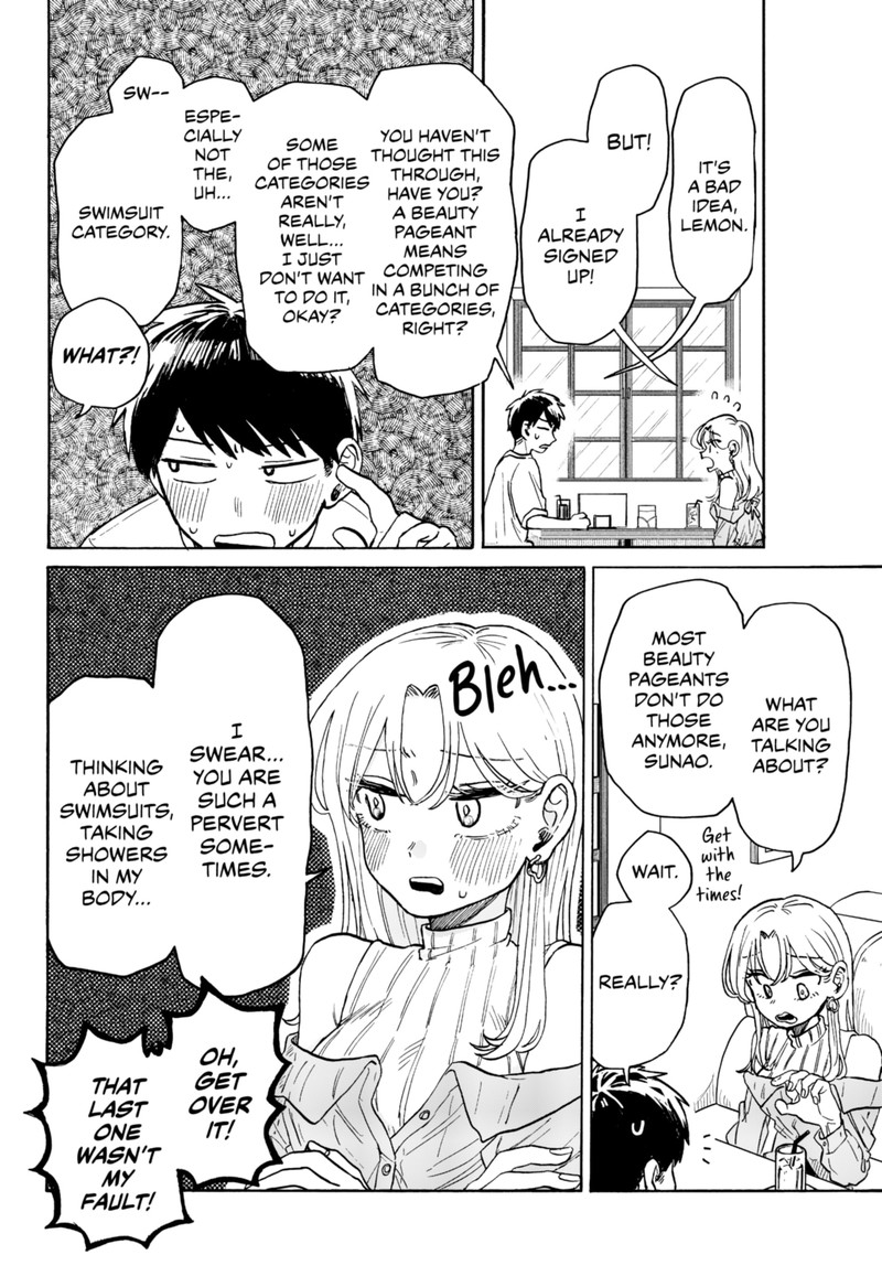 Read Kuso Onna ni Sachiare EN Manga Online