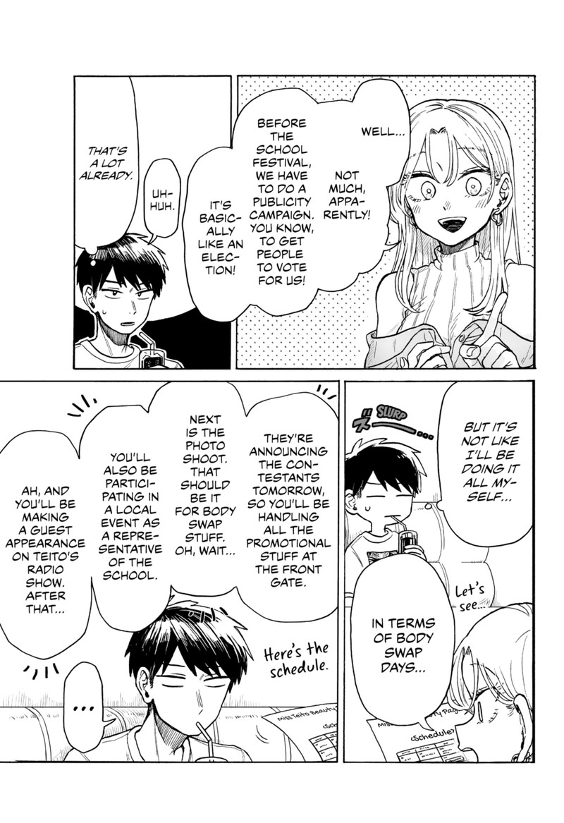 Read Kuso Onna ni Sachiare EN Manga Online