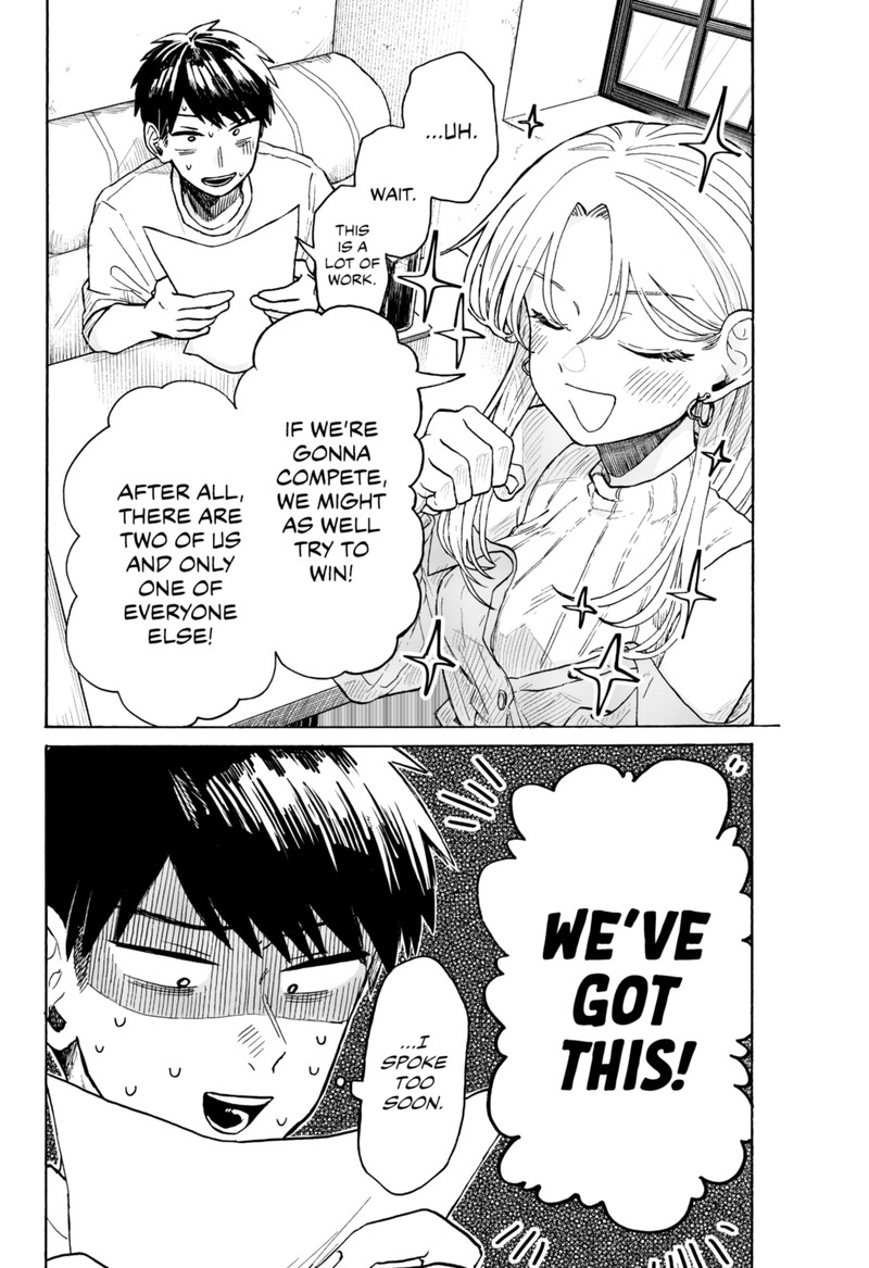 Read Kuso Onna ni Sachiare EN Manga Online