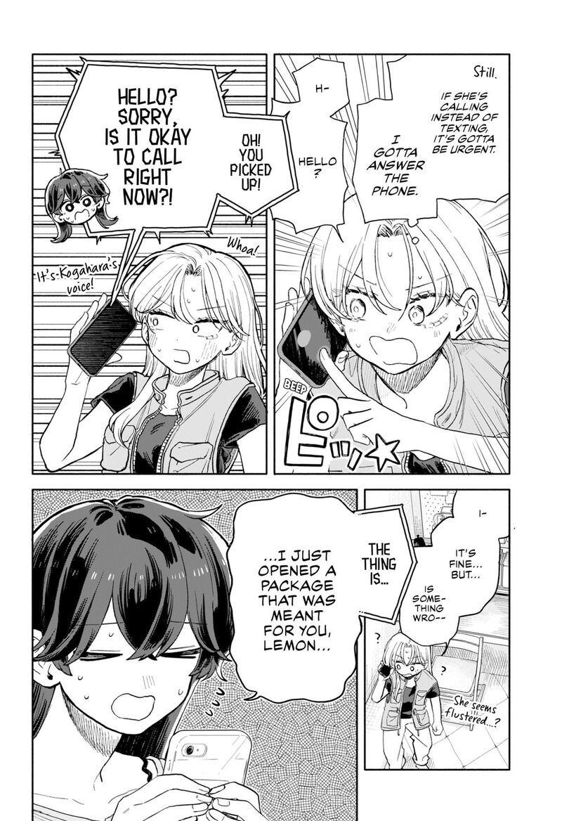 Read Kuso Onna ni Sachiare EN Manga Online