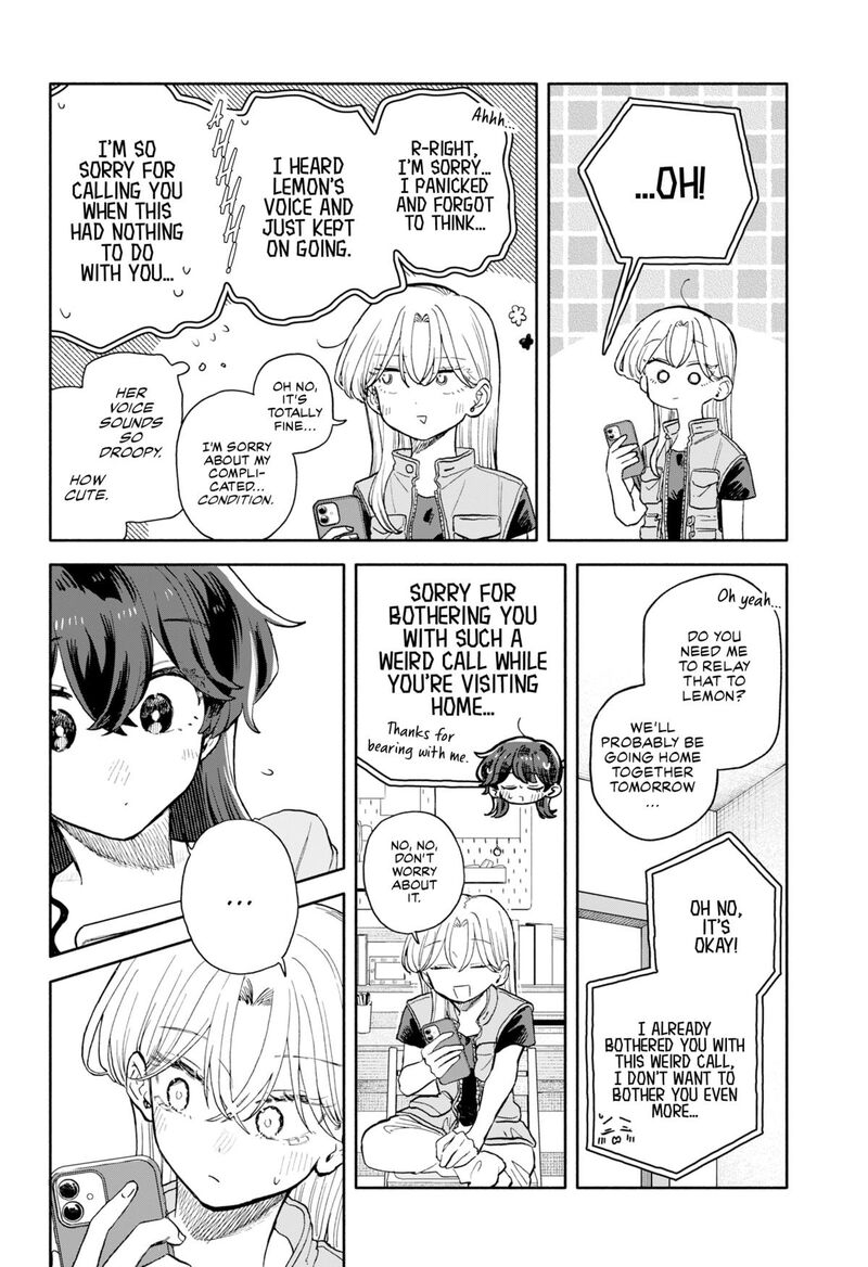 Read Kuso Onna ni Sachiare EN Manga Online