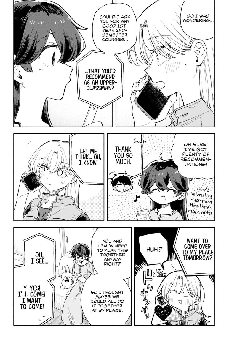 Read Kuso Onna ni Sachiare EN Manga Online