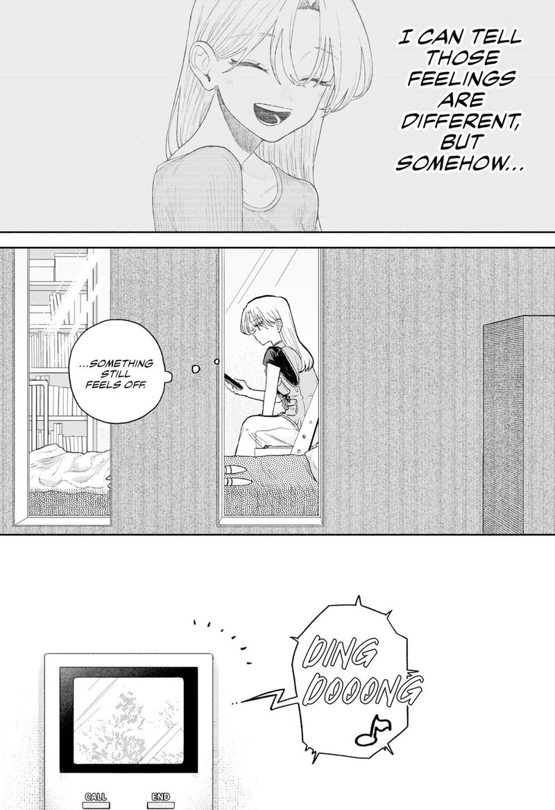 Read Kuso Onna ni Sachiare EN Manga Online