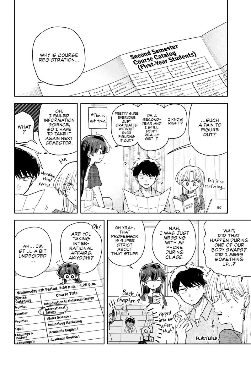 Read Kuso Onna ni Sachiare EN Manga Online