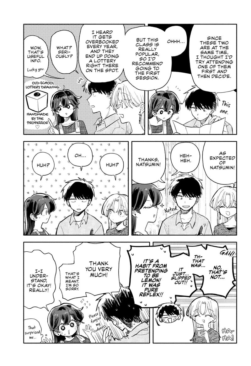 Read Kuso Onna ni Sachiare EN Manga Online