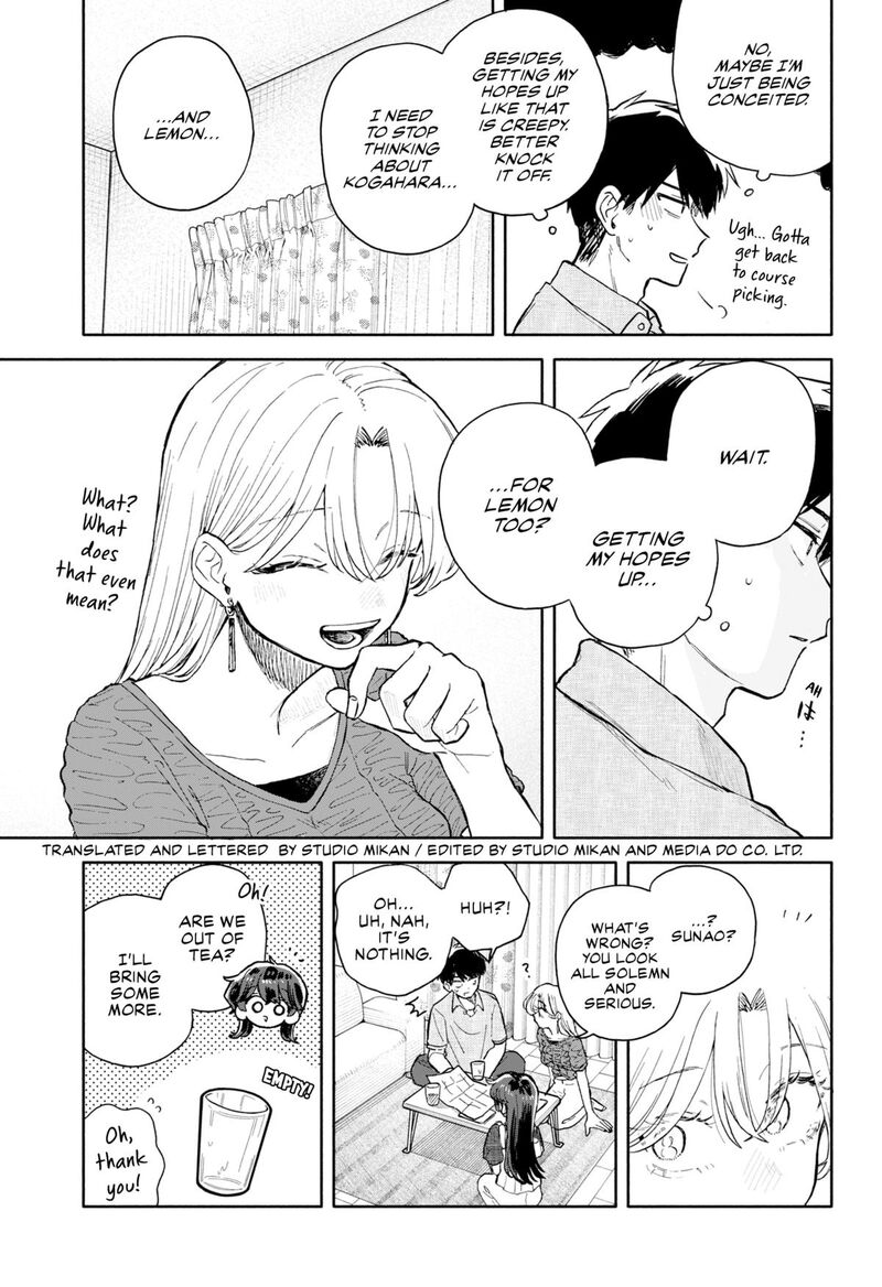 Read Kuso Onna ni Sachiare EN Manga Online