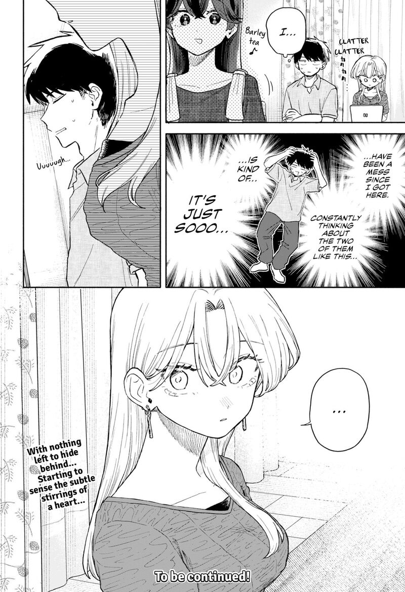 Read Kuso Onna ni Sachiare EN Manga Online
