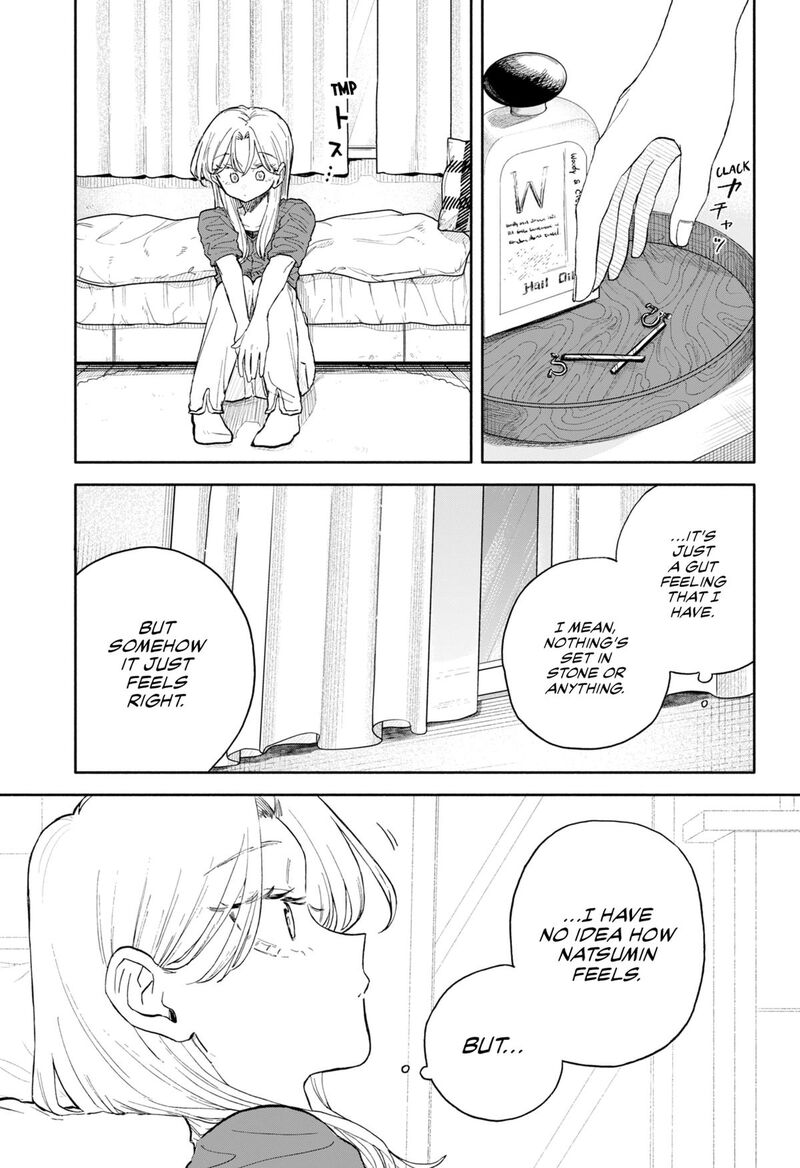 Read Kuso Onna ni Sachiare EN Manga Online