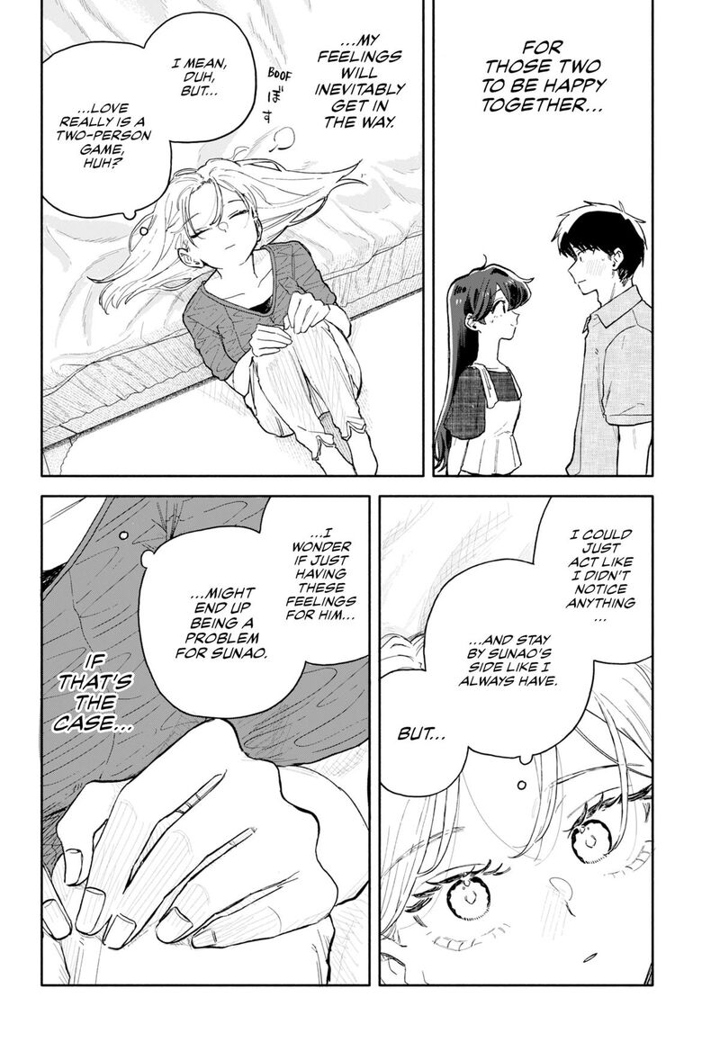 Read Kuso Onna ni Sachiare EN Manga Online