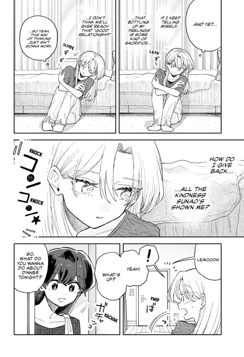 Read Kuso Onna ni Sachiare EN Manga Online
