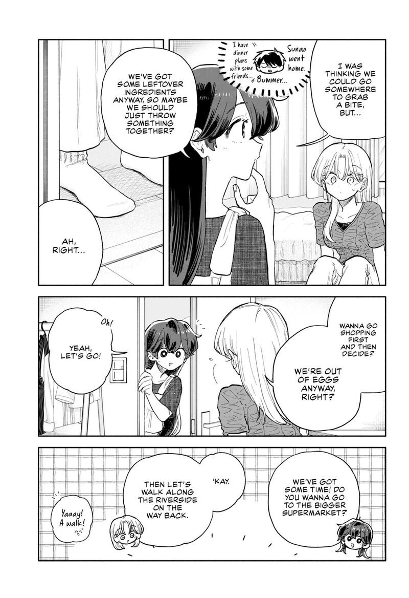 Read Kuso Onna ni Sachiare EN Manga Online