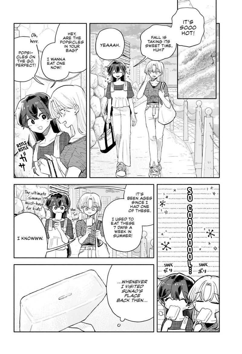 Read Kuso Onna ni Sachiare EN Manga Online