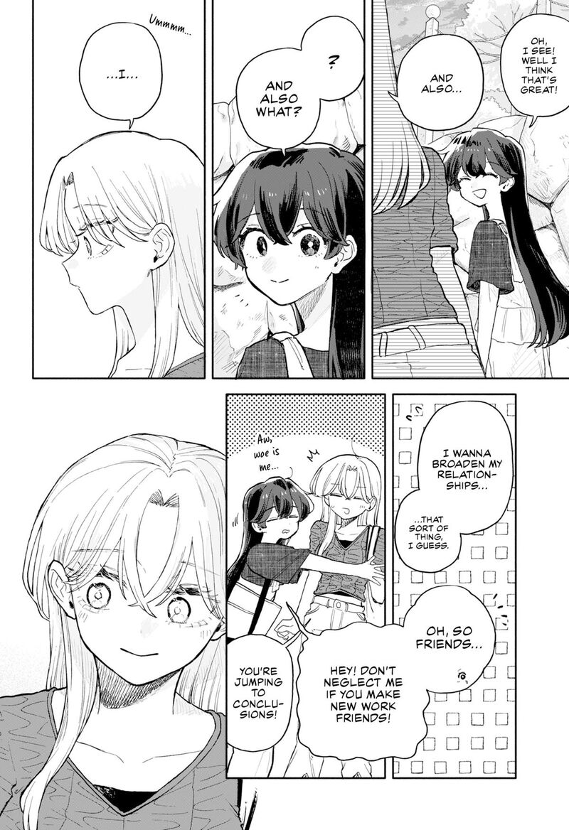 Read Kuso Onna ni Sachiare EN Manga Online