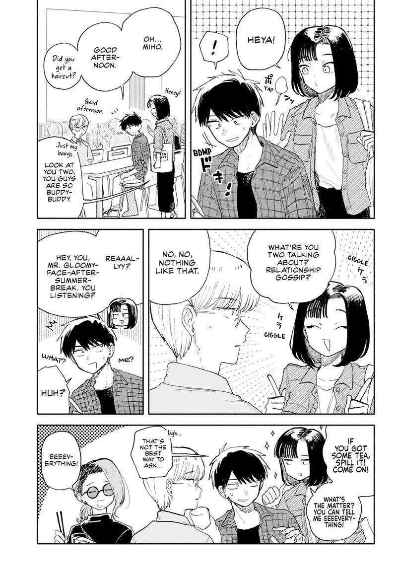Read Kuso Onna ni Sachiare EN Manga Online