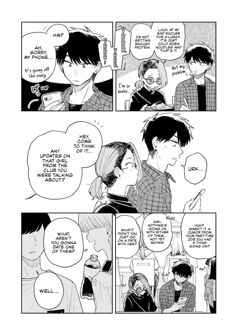 Read Kuso Onna ni Sachiare EN Manga Online
