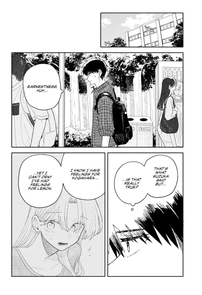 Read Kuso Onna ni Sachiare EN Manga Online