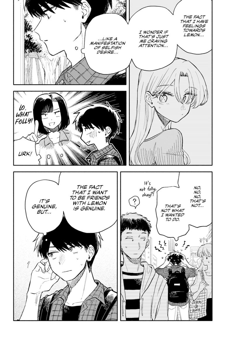 Read Kuso Onna ni Sachiare EN Manga Online