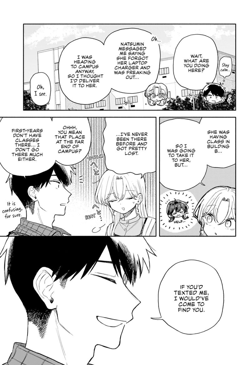 Read Kuso Onna ni Sachiare EN Manga Online