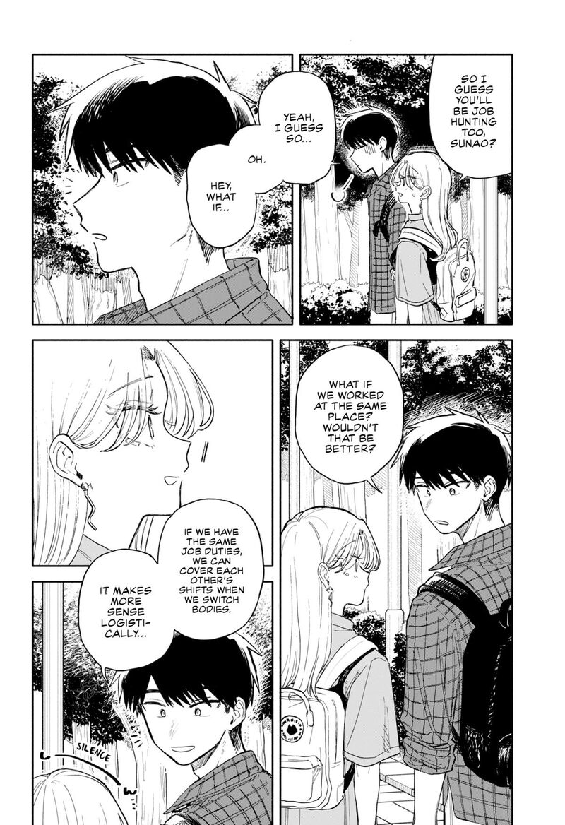 Read Kuso Onna ni Sachiare EN Manga Online