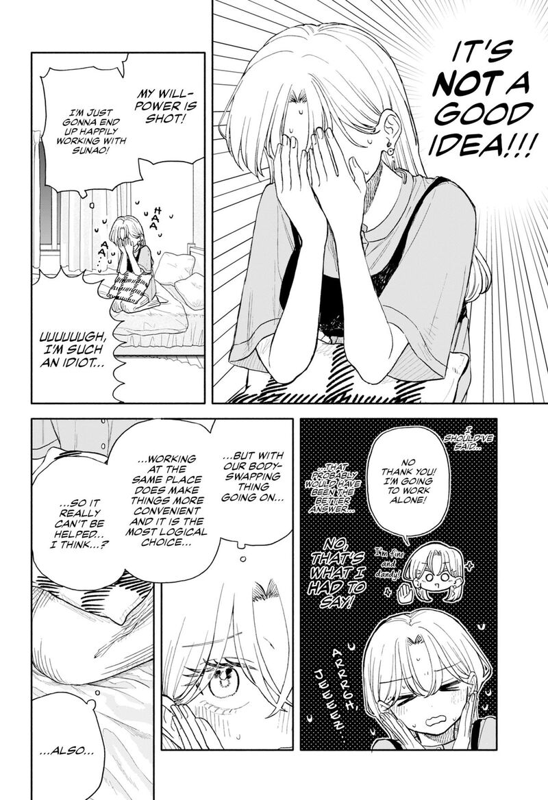 Read Kuso Onna ni Sachiare EN Manga Online