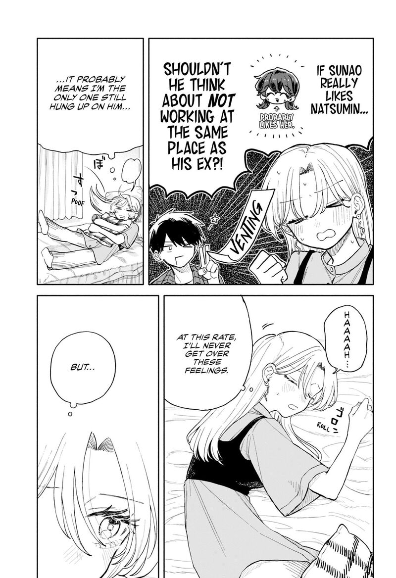 Read Kuso Onna ni Sachiare EN Manga Online