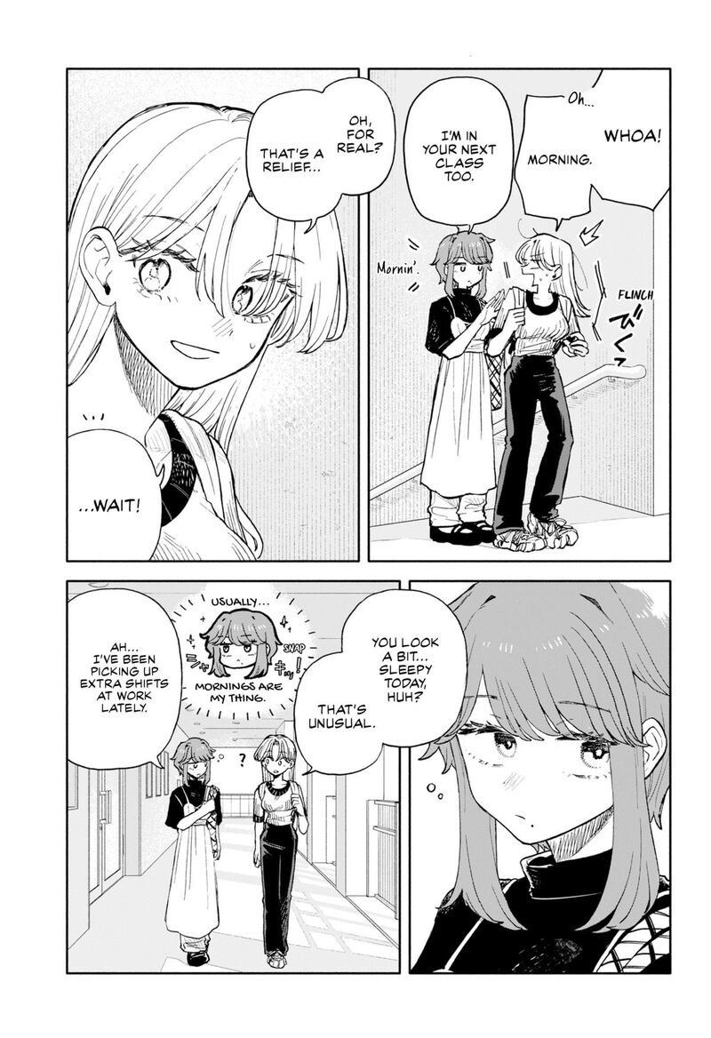 Read Kuso Onna ni Sachiare EN Manga Online