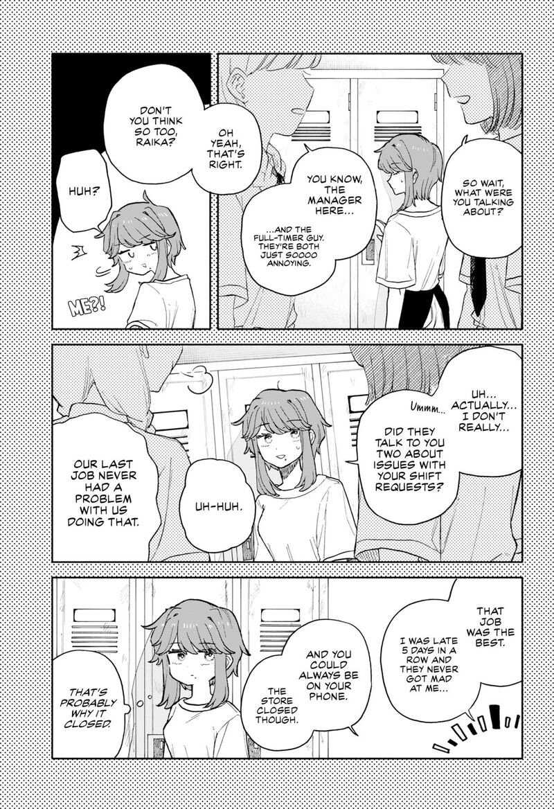 Read Kuso Onna ni Sachiare EN Manga Online