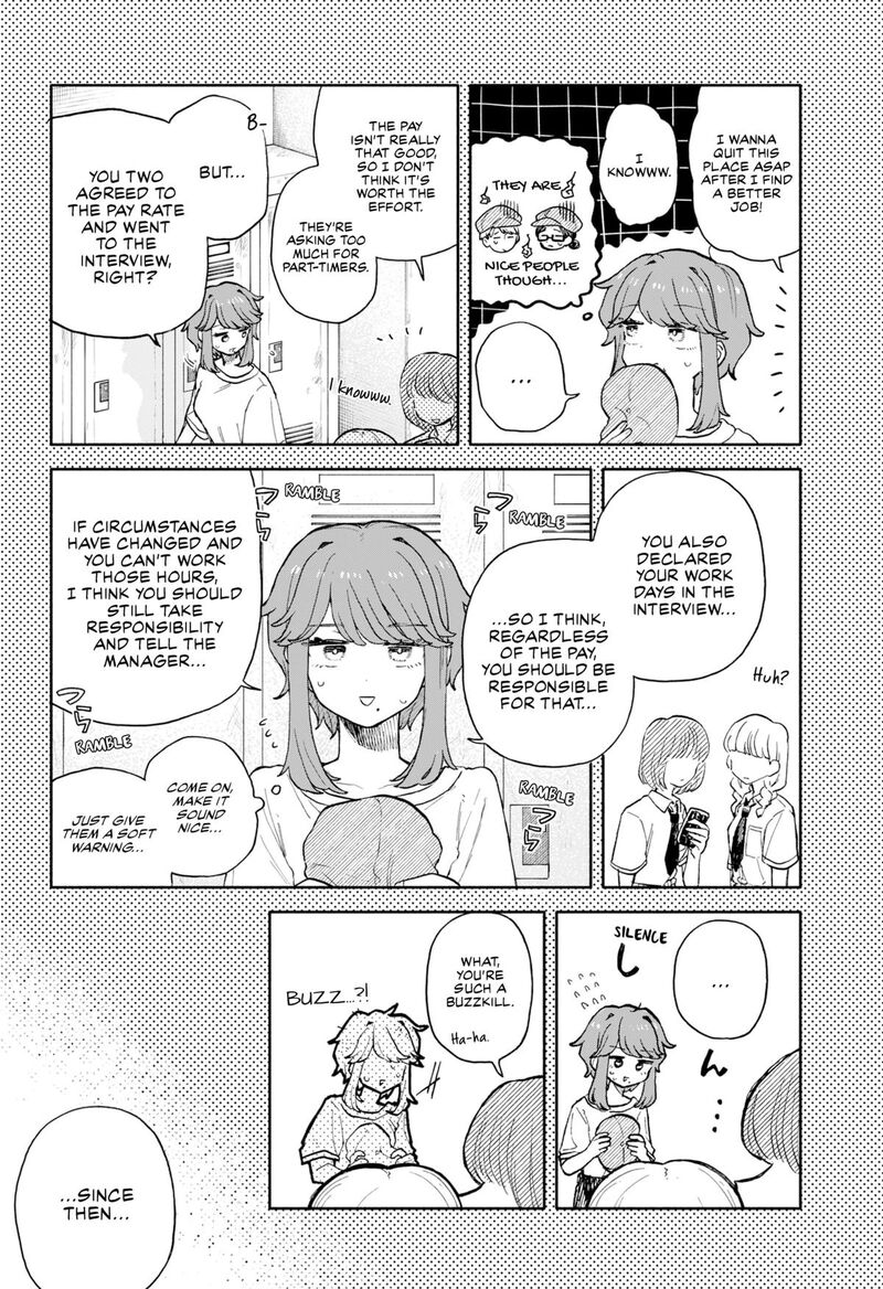 Read Kuso Onna ni Sachiare EN Manga Online