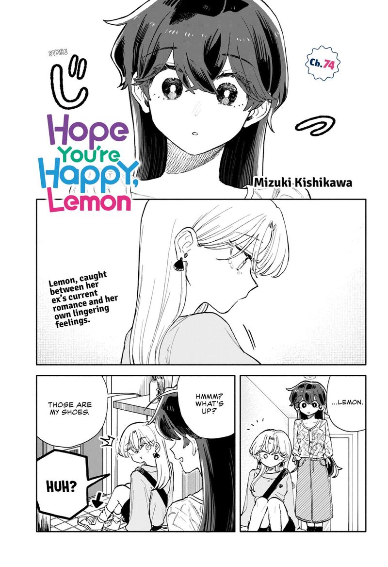 Read Kuso Onna ni Sachiare EN Manga Online
