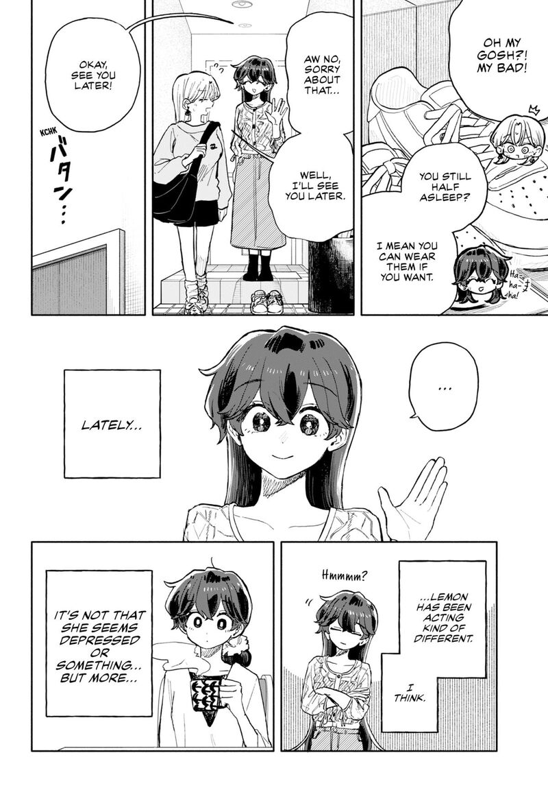 Read Kuso Onna ni Sachiare EN Manga Online