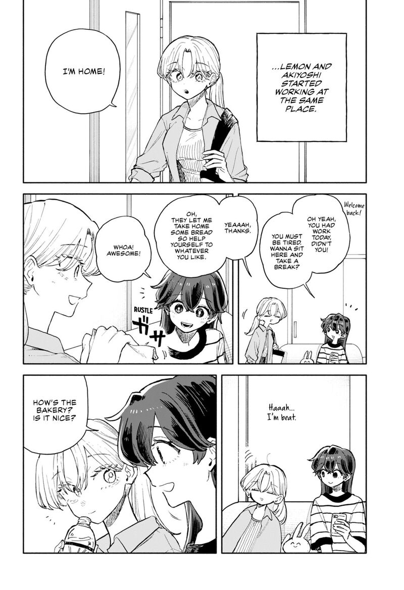 Read Kuso Onna ni Sachiare EN Manga Online