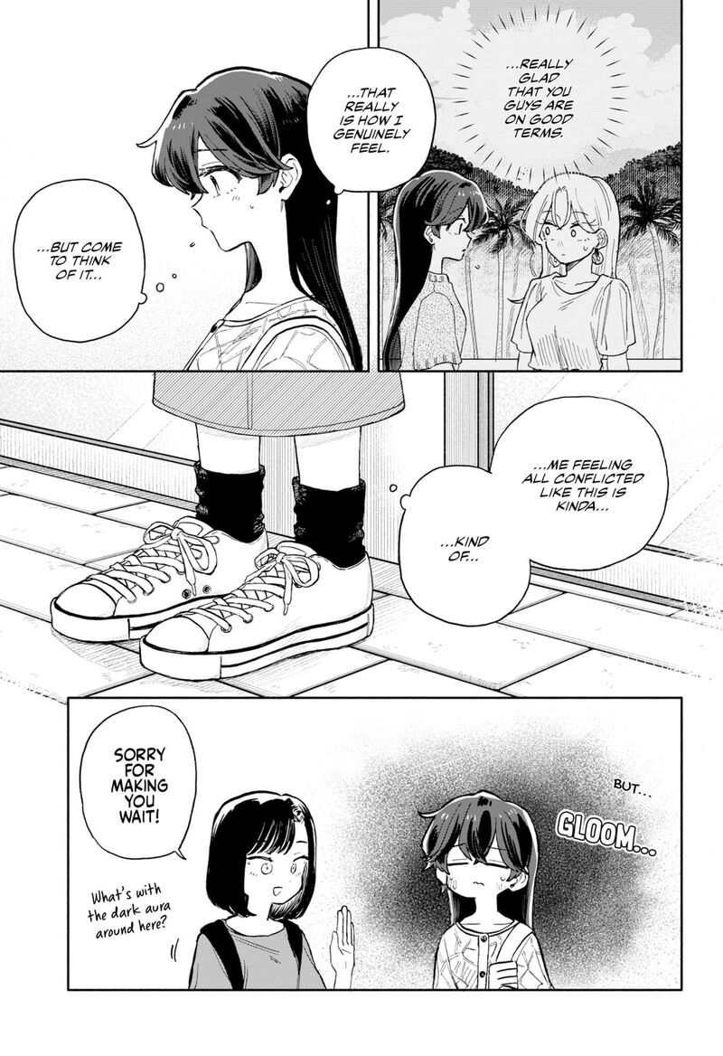 Read Kuso Onna ni Sachiare EN Manga Online