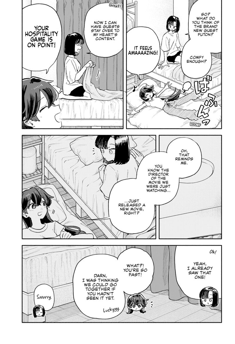 Read Kuso Onna ni Sachiare EN Manga Online