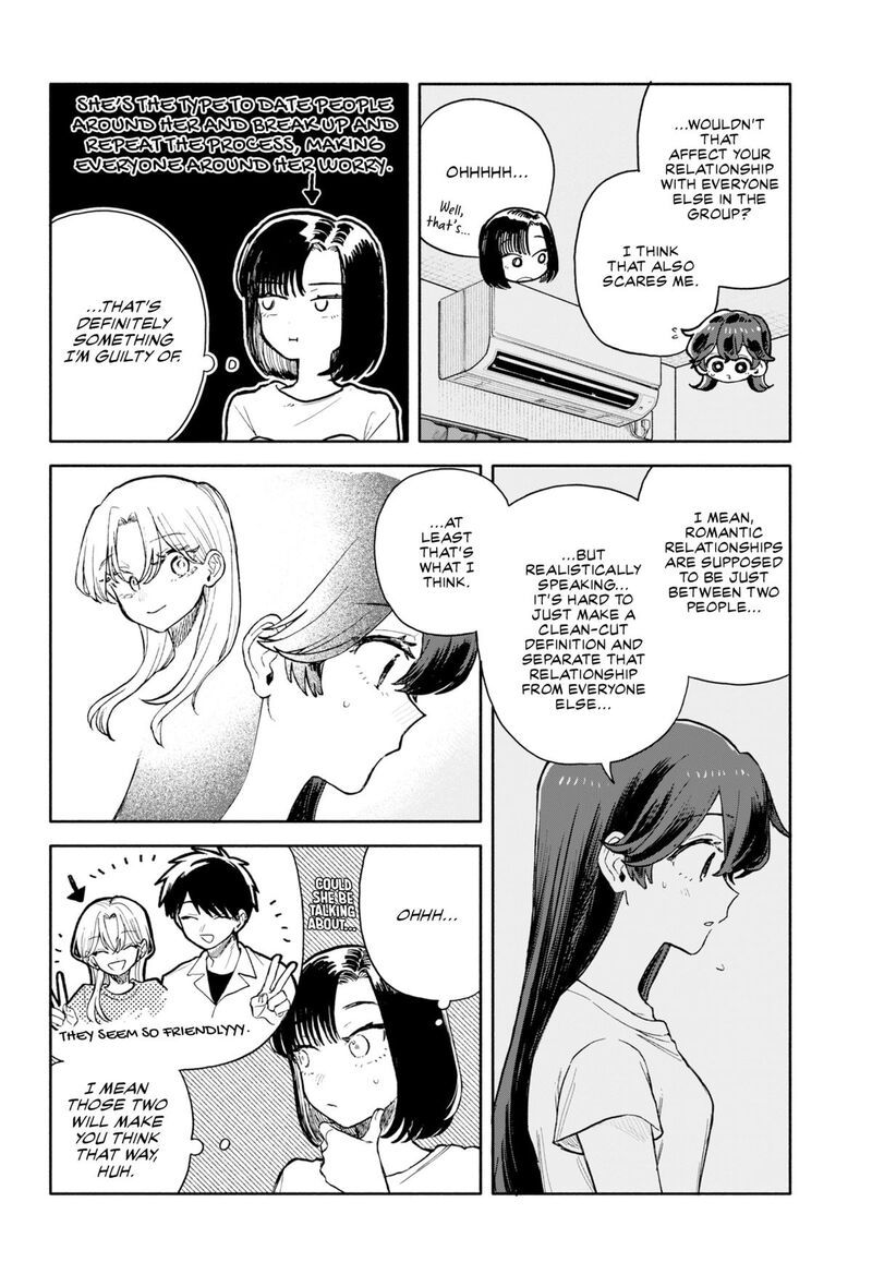 Read Kuso Onna ni Sachiare EN Manga Online