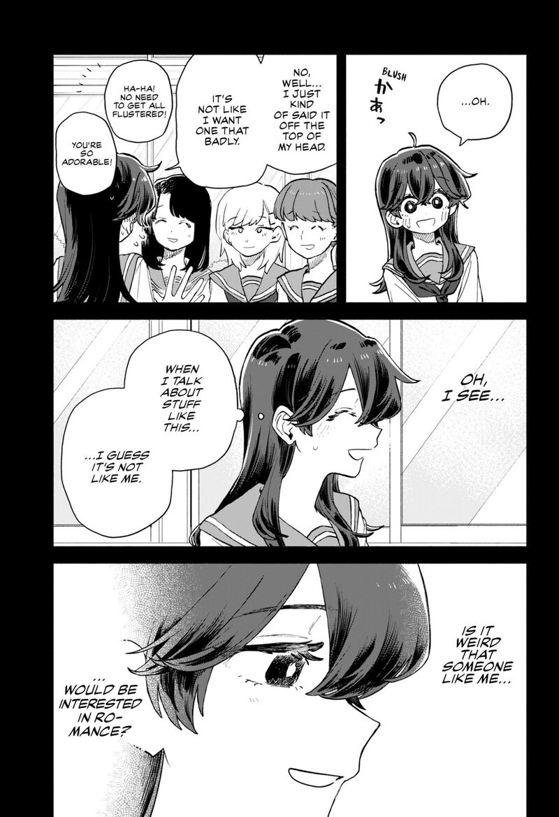 Read Kuso Onna ni Sachiare EN Manga Online