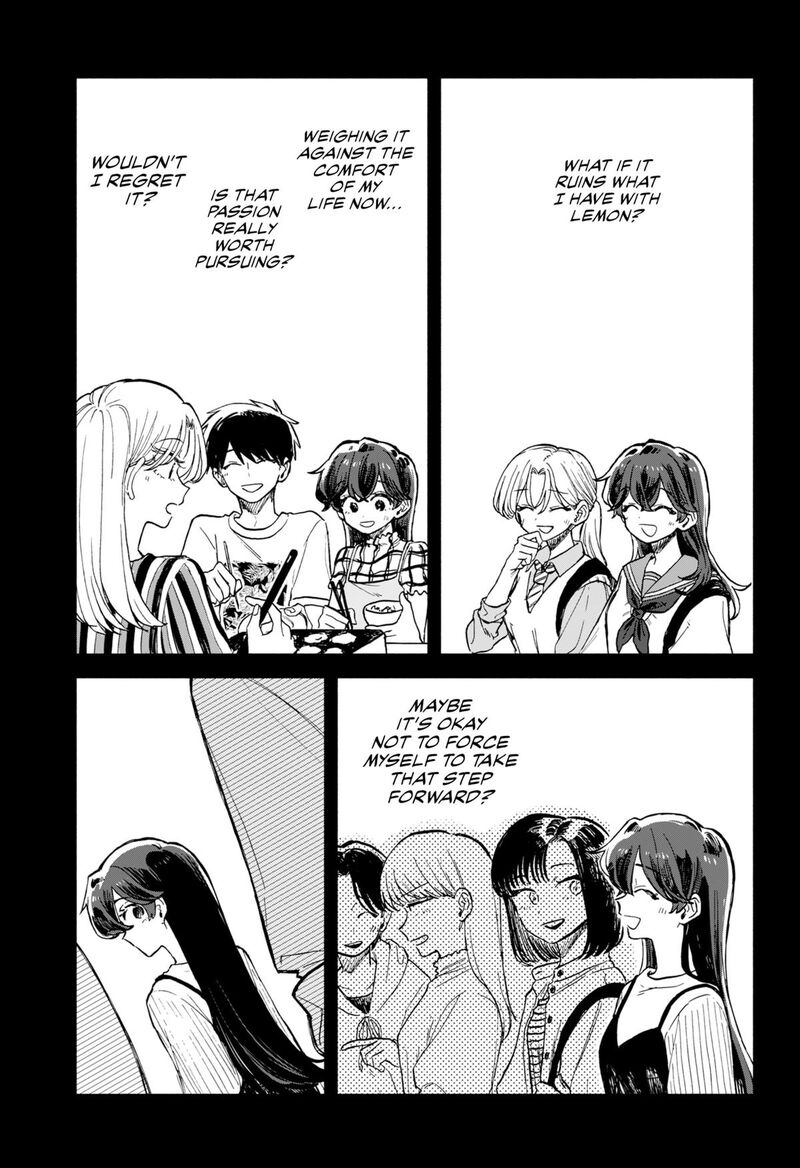 Read Kuso Onna ni Sachiare EN Manga Online