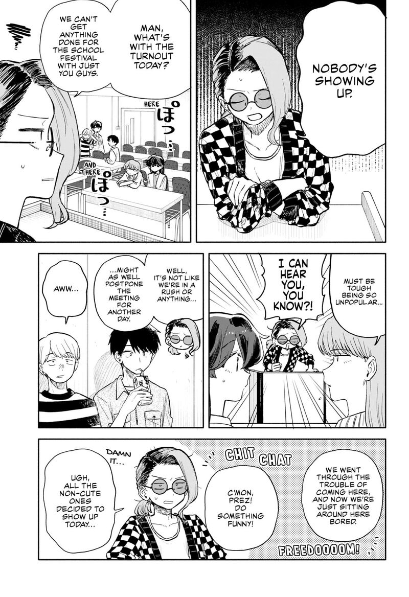 Read Kuso Onna ni Sachiare EN Manga Online