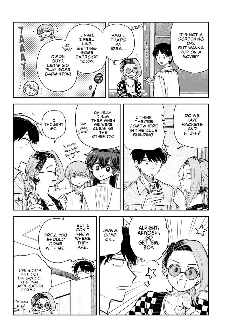 Read Kuso Onna ni Sachiare EN Manga Online