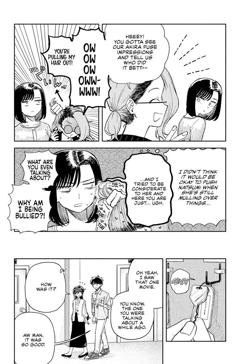 Read Kuso Onna ni Sachiare EN Manga Online