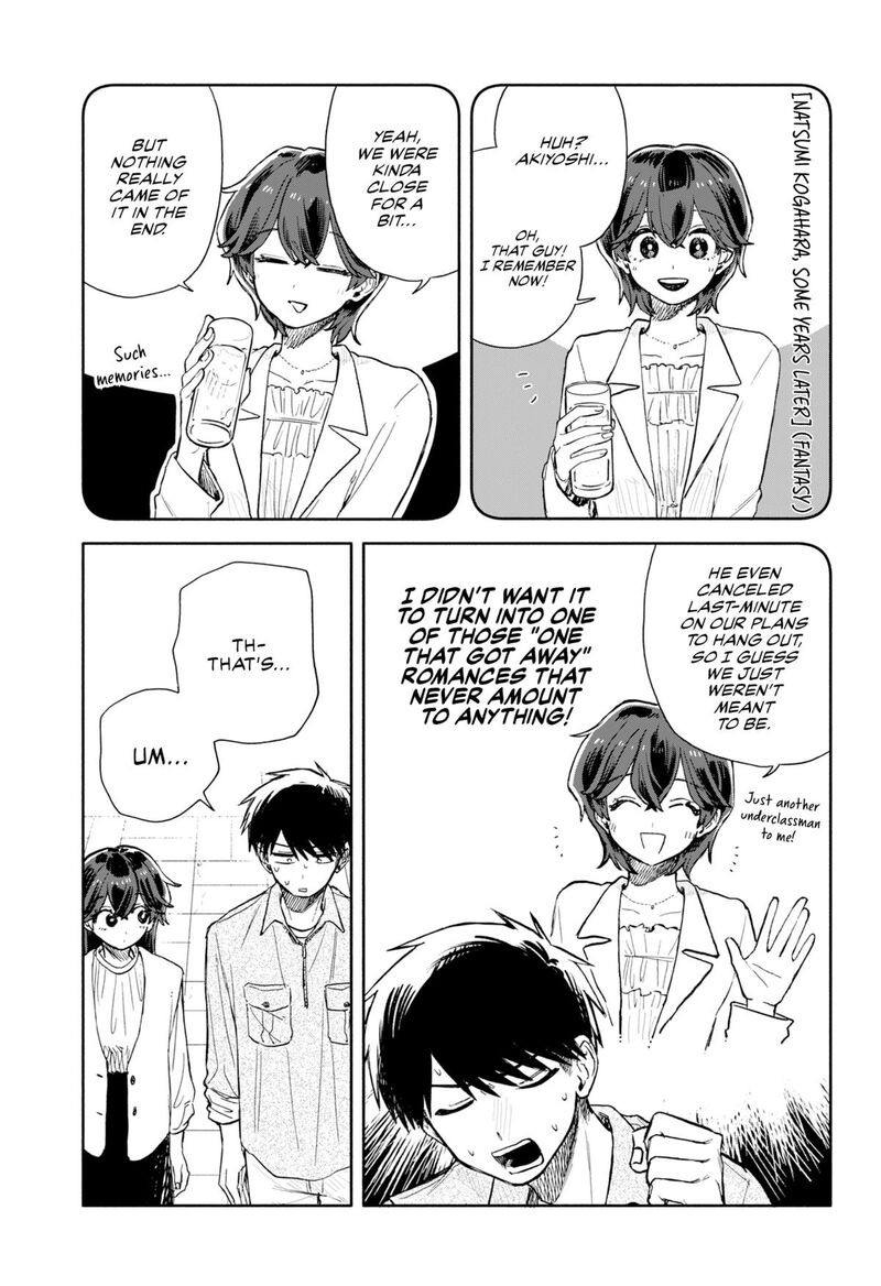 Read Kuso Onna ni Sachiare EN Manga Online
