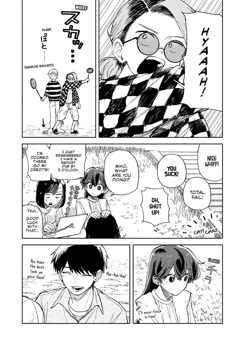 Read Kuso Onna ni Sachiare EN Manga Online